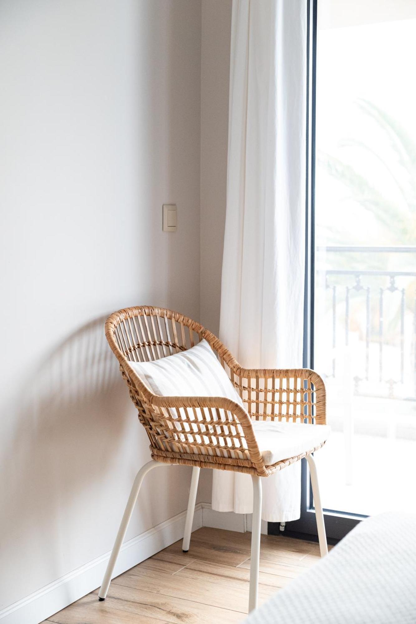 Cos Seafront Apartments 게라크니 외부 사진